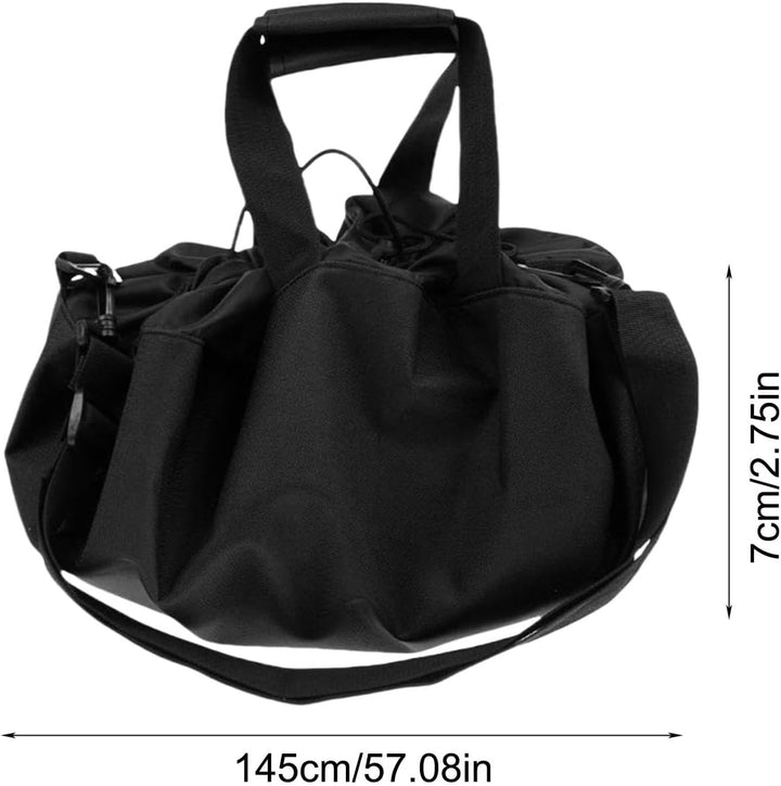 Wickelunterlage, Wickeltasche, Wickeltasche, wasserdichte Surfzubehör, Surfmatte wechseln - Surfausr