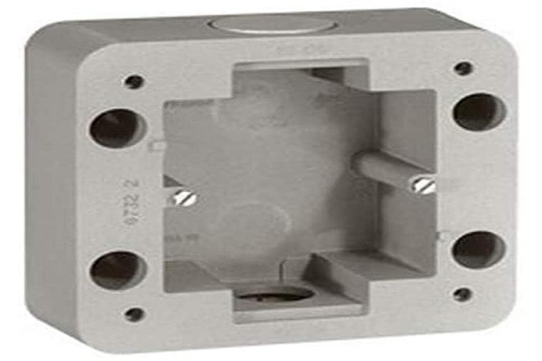 SL- CAJA SUPERFICIE 1ELE