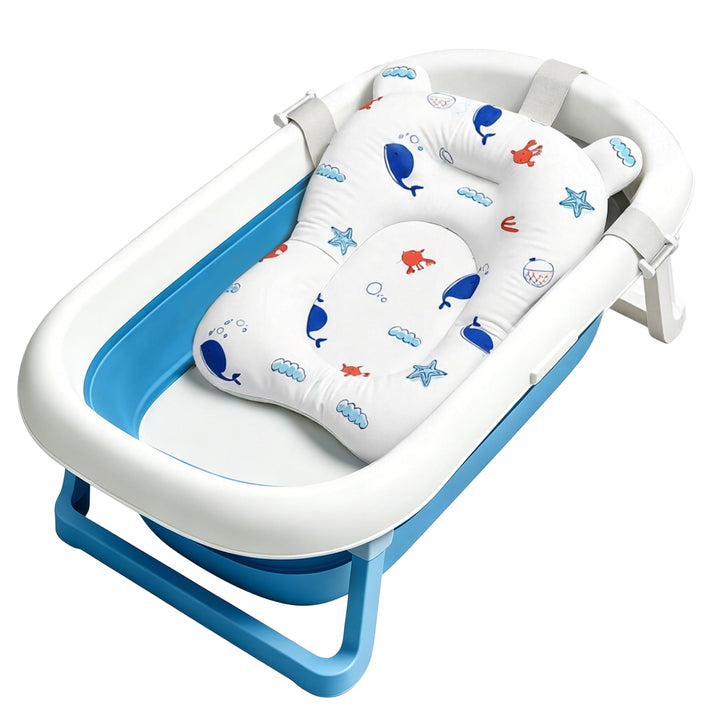 Babys Badekissen,Baby Badewannensitz,Einsatz Babywanne Badewanneneinsatz,Säuglings Neugeborene Badew