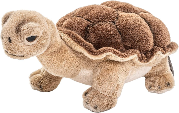 Uni-Toys - Rotfuchs klassisch - 27 cm (Höhe) - Plüsch-Fuchs, Waldtier - Plüschtier, Kuscheltier & -