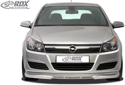Frontspoiler Astra H 5 türer/Wagon -2007 exkl. GTC (ABS)