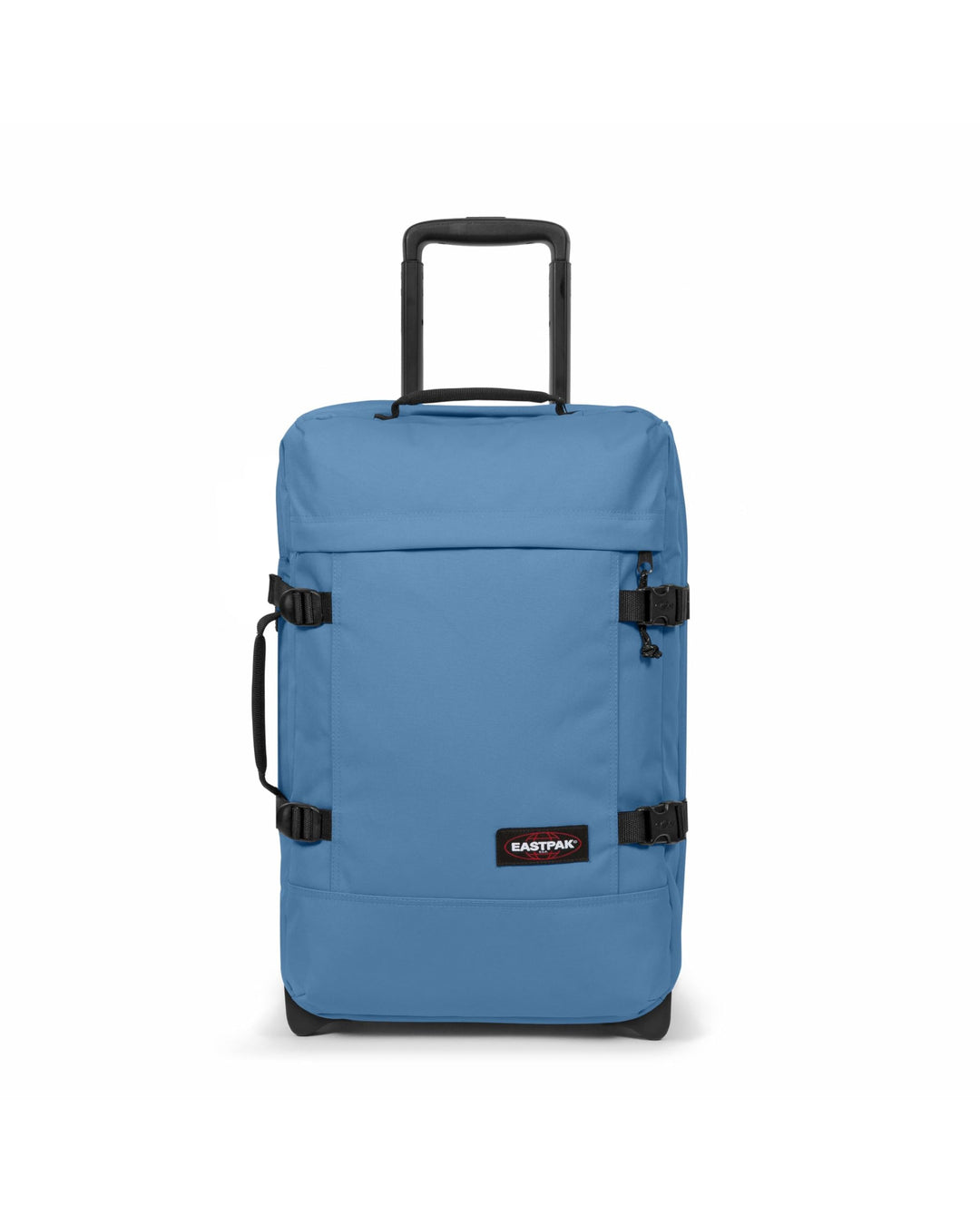 Eastpak Tranverz S Kabinentrolley 42L (51 x 32,5 x 24 cm), robuster Koffer mit Rollen, leichtes Hand