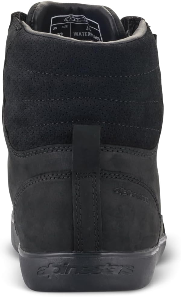 Alpinestars Track Vest 2 / Motorrad Protektorenweste 42 EU Schwarz, 42 EU Schwarz
