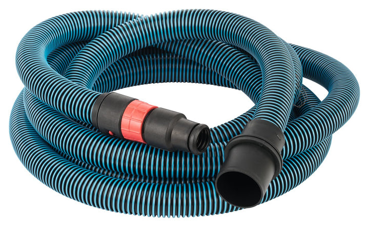 Bosch Accessories Schlauch, antistatisch mit Bajonettverschluss, 5 m, 35 mm, 2608000566