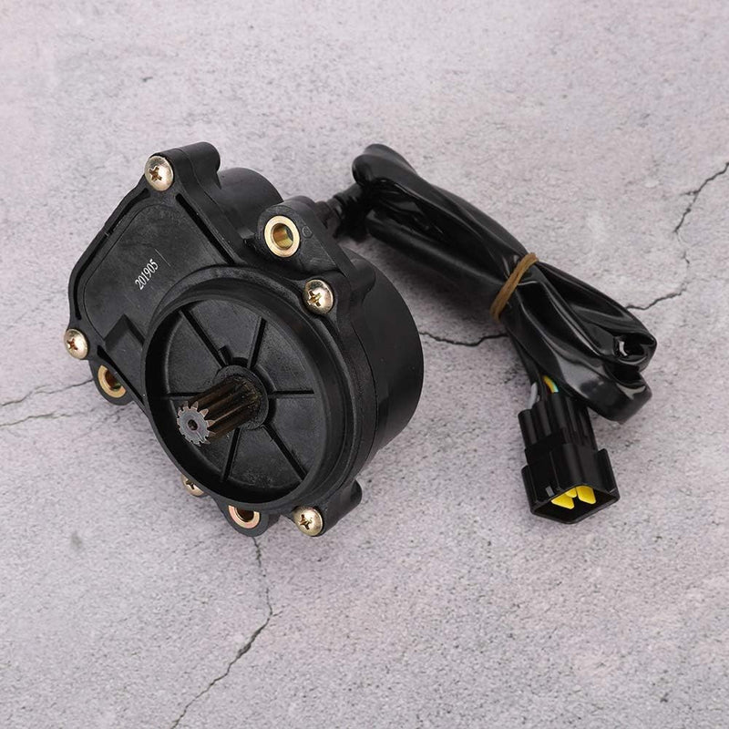 Vorderachs Motor, Fydun Vorderachs Differentialgetriebemotor Q830-314000 Passend für CFMOTO CF450 45