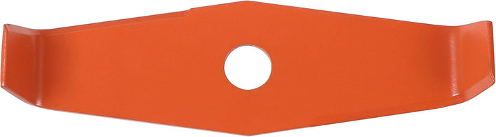 LSHUZIYU 255x3mm-2T Biege, Dorn mit Adapter 22.23-20-16mm, Mulchmesser-Klinge, Freischneiderklinge,