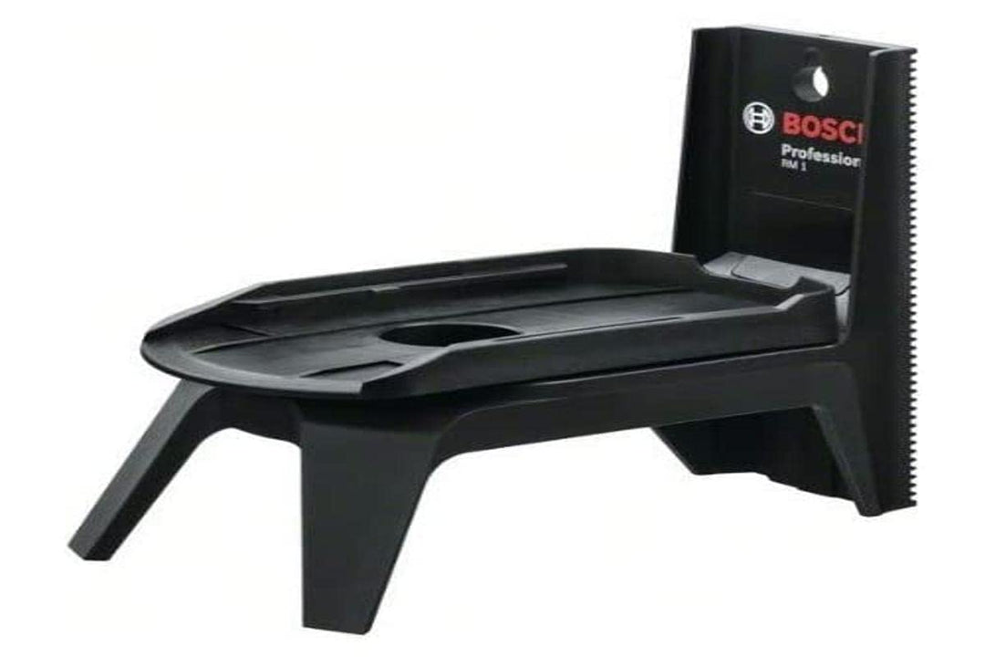 Bosch Professional TRÍPODES Y REGLAS Minitrípode para GCL 2-15 Caja de cartón., 0601092600