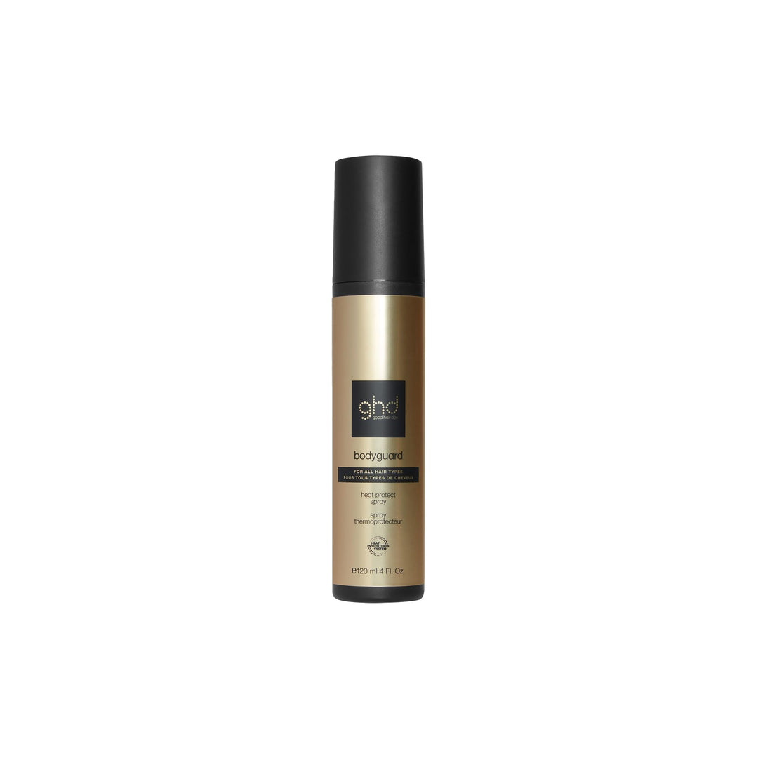 ghd bodyguard - heat protect spray 120 ml (1er Pack), 120 ml (1er Pack)