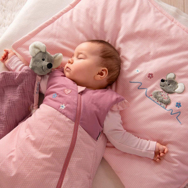 Sterntaler Funktionsschlafsack110cm Mabel, 110