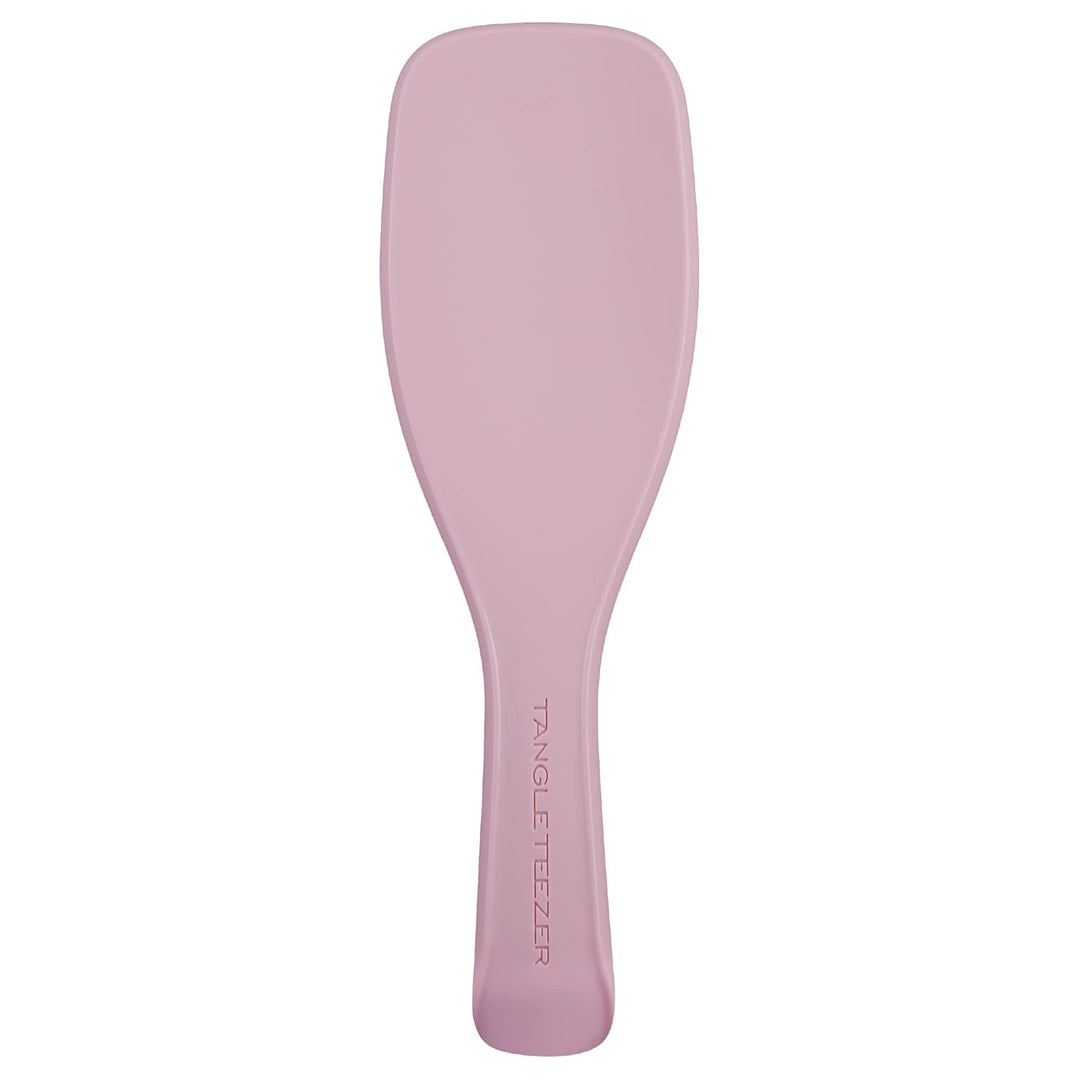 Tangle Teezer Haarbürste Wet Detangler Millennial Pink & Wet Detangler Large Black, ProfessionHaarbü