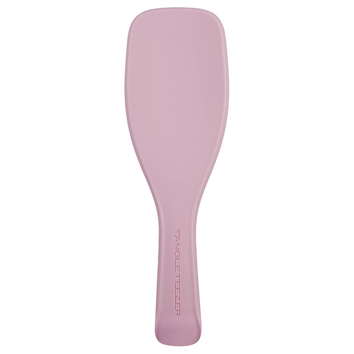 Tangle Teezer Haarbürste Wet Detangler Millennial Pink & Wet Detangler Large Black, ProfessionHaarbü