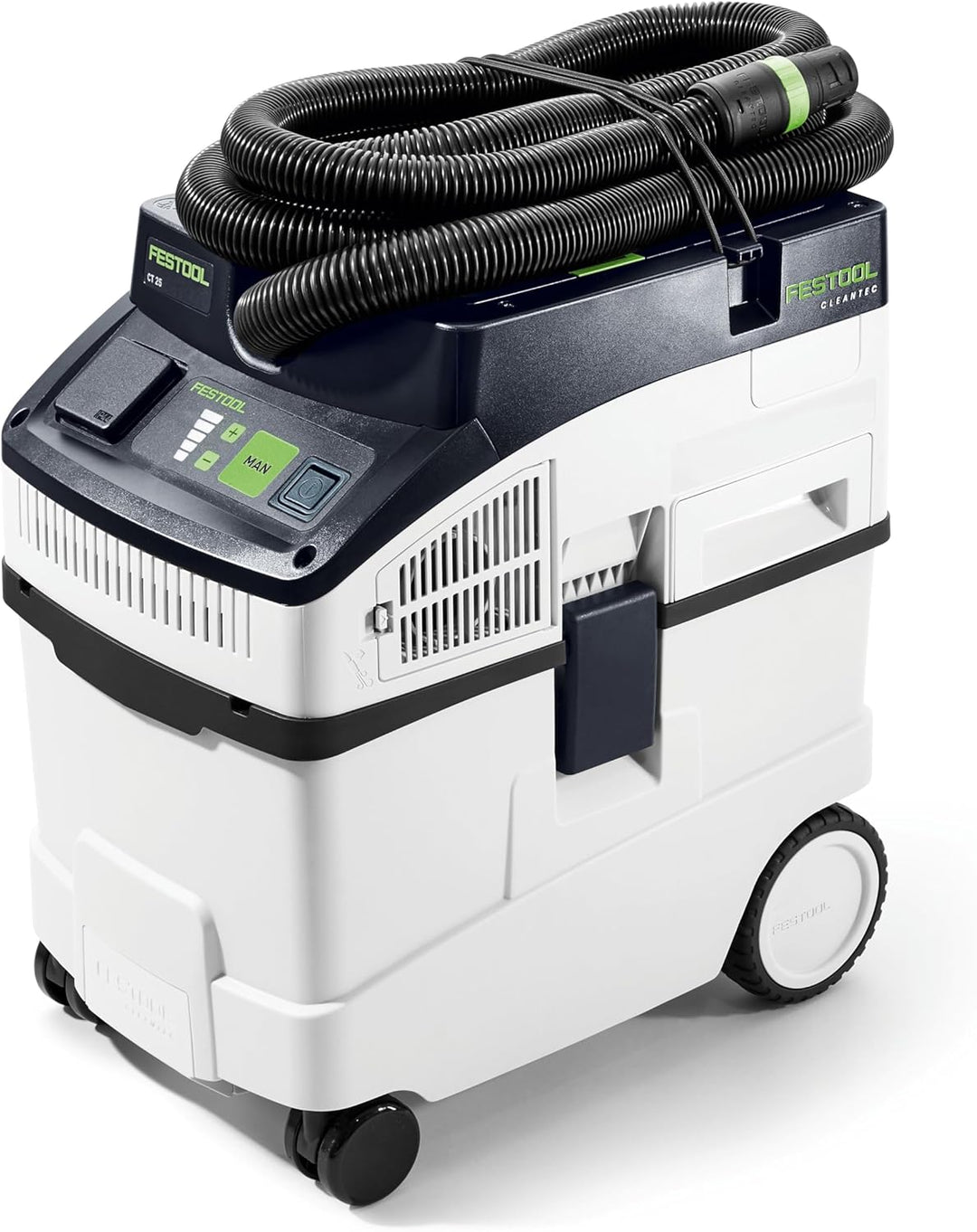 Festool Absaugmobil CLEANTEC CT 25-Set