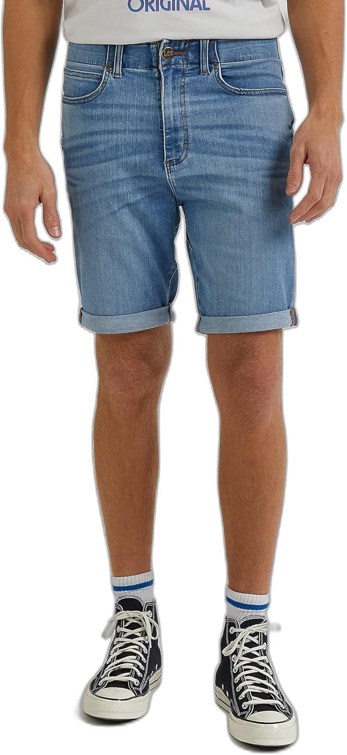 Lee Herren MVP Casual Shorts 28W Light, 28W Light