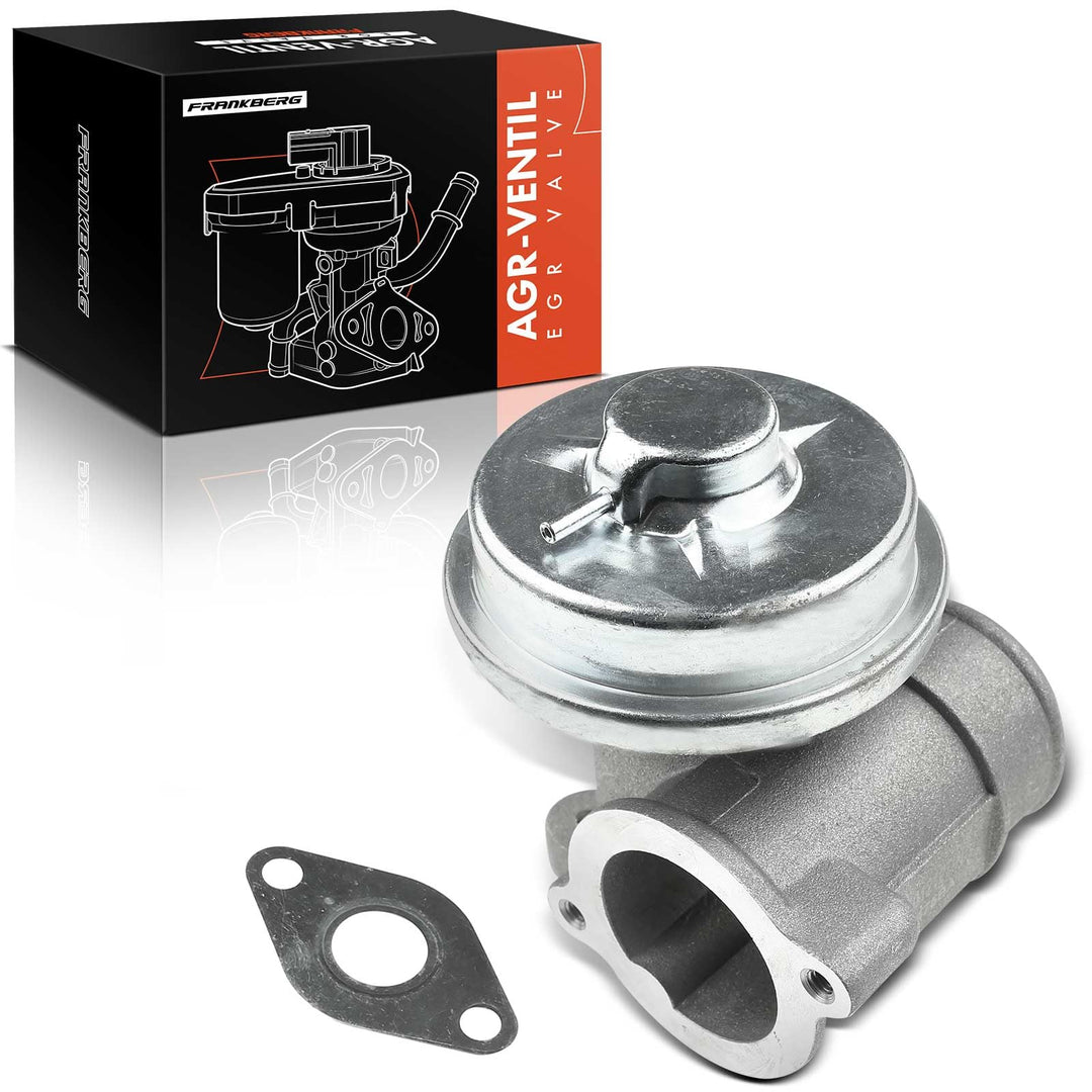 AGR-Ventil Abgasrückführung für Mondeo III B5Y B4Y BWY Transit FD FB FS FZ FC FA FM FN X-Type CF1 2.
