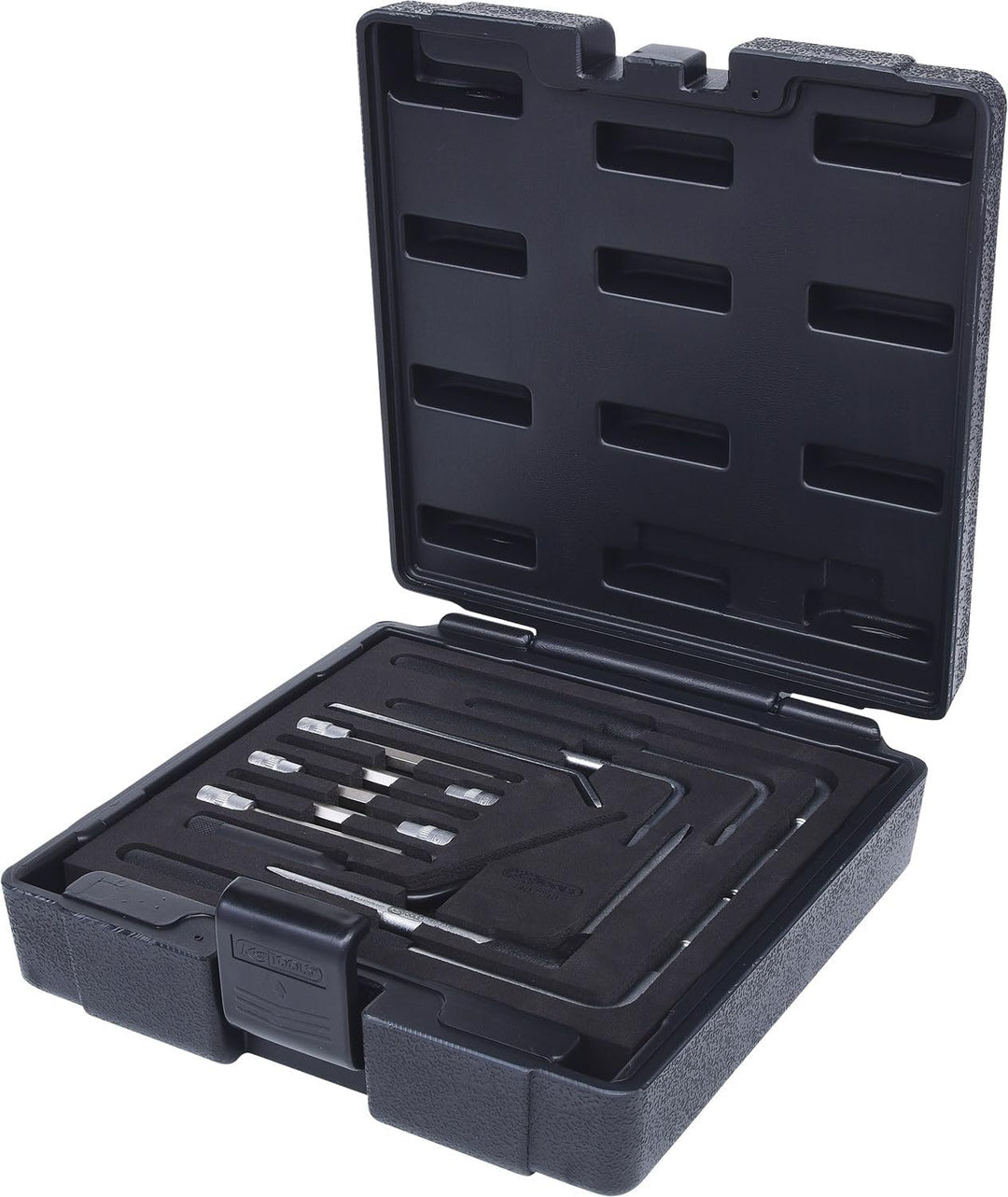 KS Tools 140.2310 Airbag-Demontage-Werkzeug-Satz, 12-tlg.