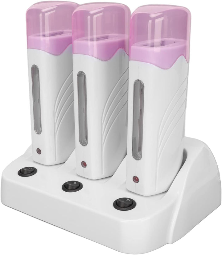 Haarentfernungs-Wachswärmer, Professionelle Elektrische Wachsheizungsmaschine Zur Haarentfernung Tra