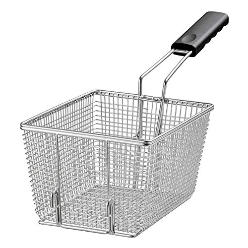 Bartscher 165523 Ersatzkorb Fritteuse "SNACK" - 8L