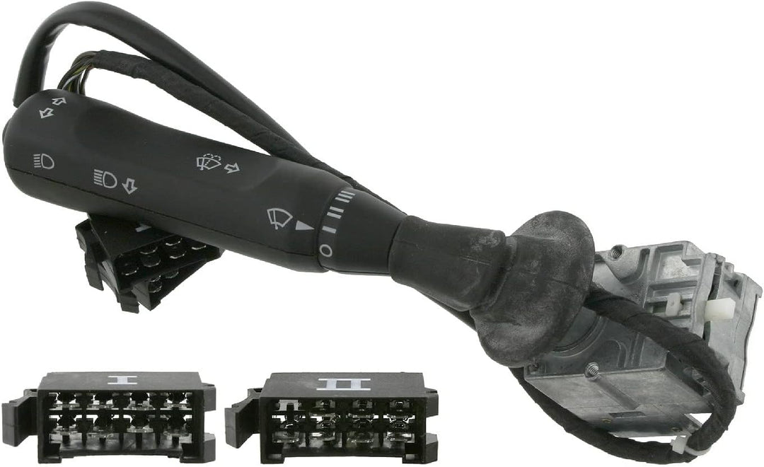 febi bilstein 15257 Lenkstockhebelschalter , 1 Stück