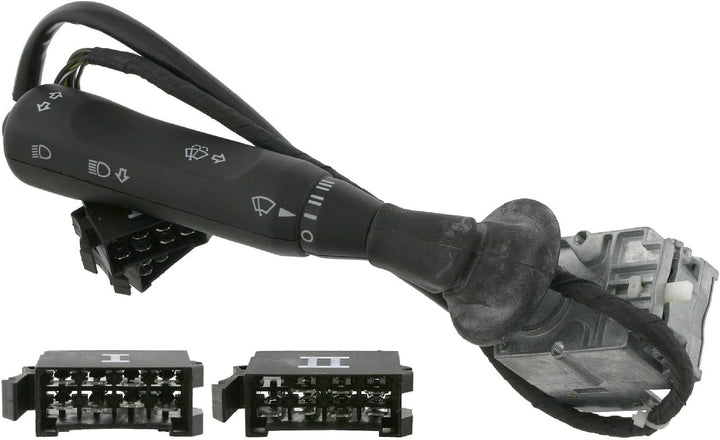 febi bilstein 15257 Lenkstockhebelschalter , 1 Stück