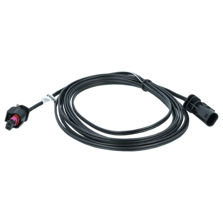 vhbw Niederspannungs-Kabel kompatibel mit Flymo Robotic Lawn Mower 1200R (Bj. 2013-2015) Mähroboter
