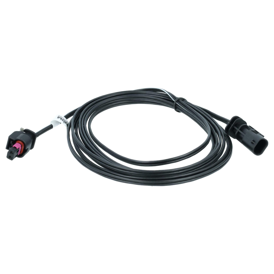vhbw Niederspannungskabel Transformator Kabel kompatibel mit Husqvarna Automower, Gardena Robotic, F