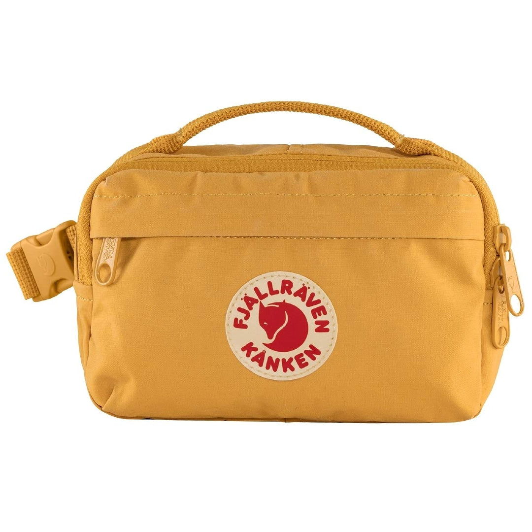FJALLRAVEN regular Ochre, regular Ochre