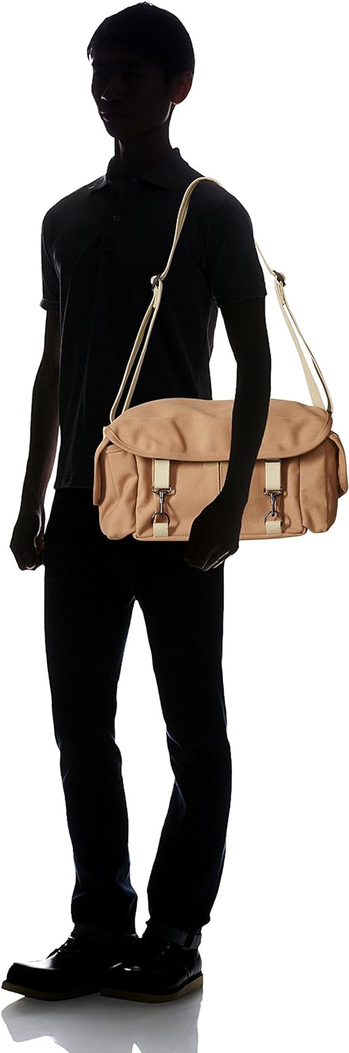 DOMKE Classic Camera Bags F-2 DOMKE'S ORIGINAL Bag Kamera Tasche Sand/beige, Sand/Beige