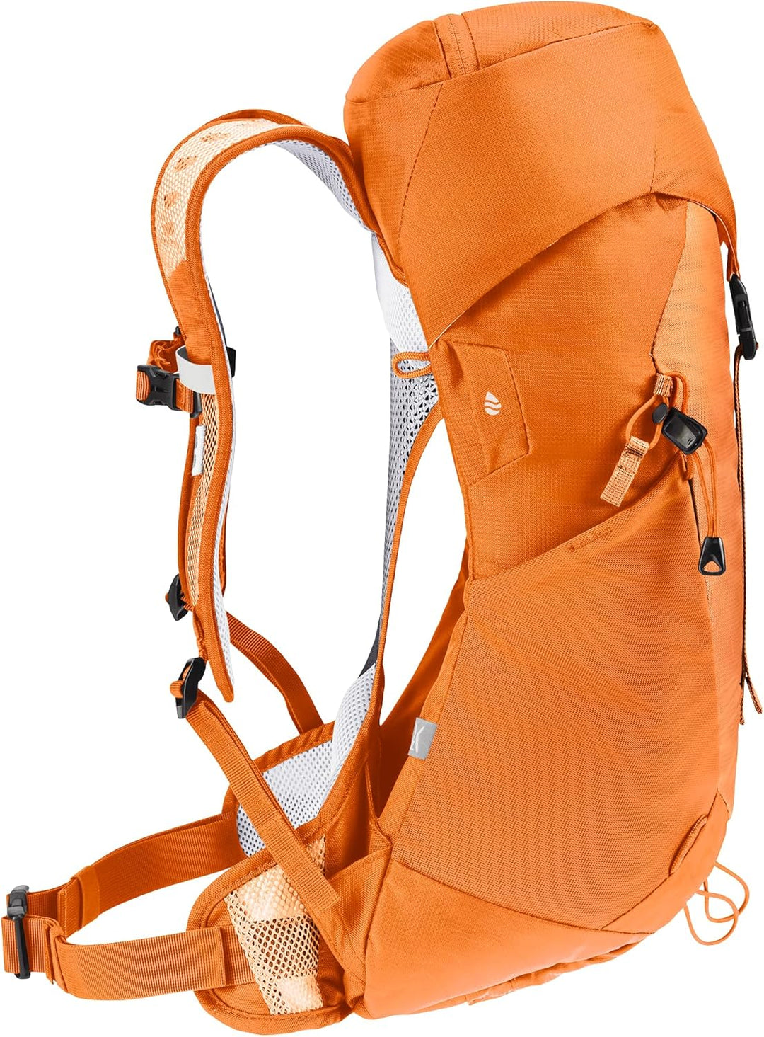 deuter AC Lite 14 SL leichter Damen Wanderrucksack Peach-tuscany, Peach-tuscany