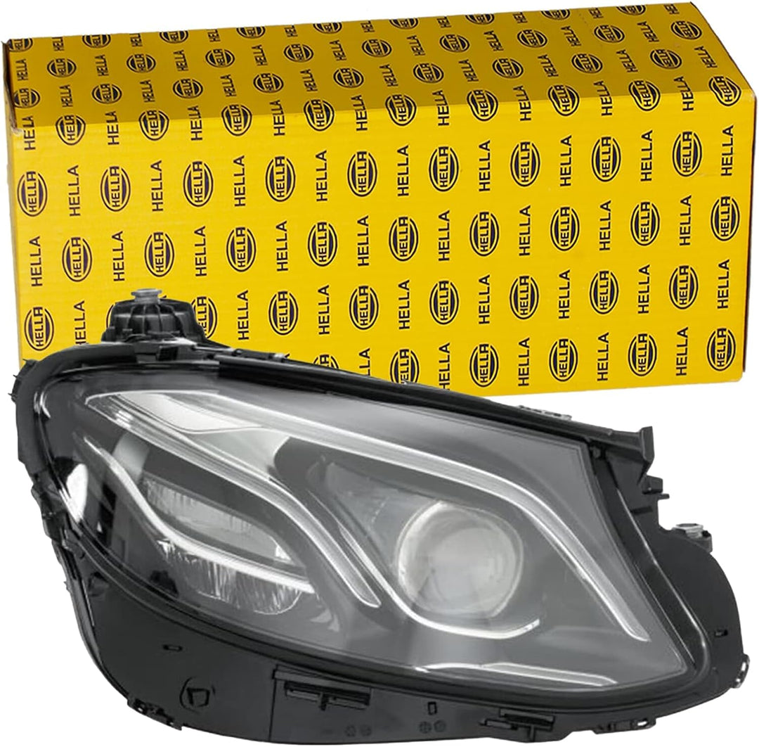 HELLA 1EX 012 076-681 LED-Hauptscheinwerfer MULTIBEAM LED - ECE - für Rechtsverkehr - vorne rechts,
