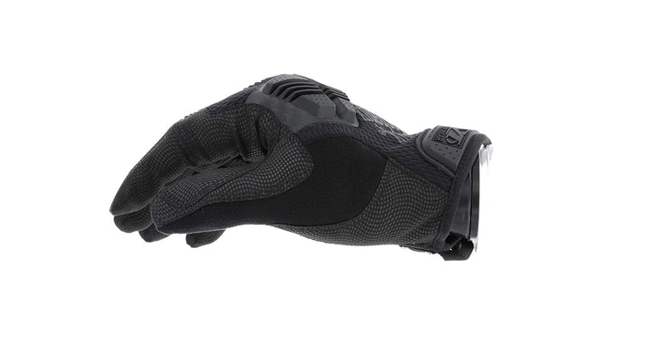 Mechanix Wear Mechanix Herren M-Pact® 0,5mm Covert (Large, Vollständig Schwarz) Einsatzhandschuhe f