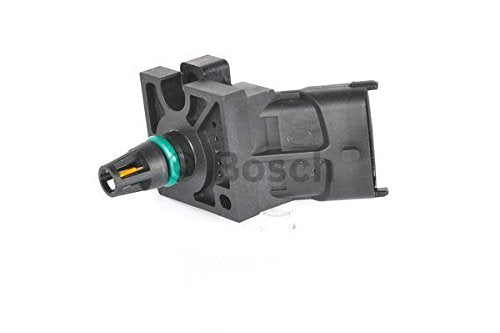Bosch 261230090 906033 0 230 261 230 90 Zündverteilerkappe 261230090 Pressure Sensor Boost/ MAP, 261
