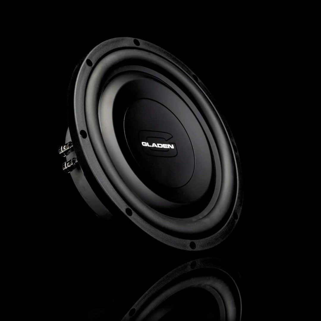 Gladen RSX10Slim D2