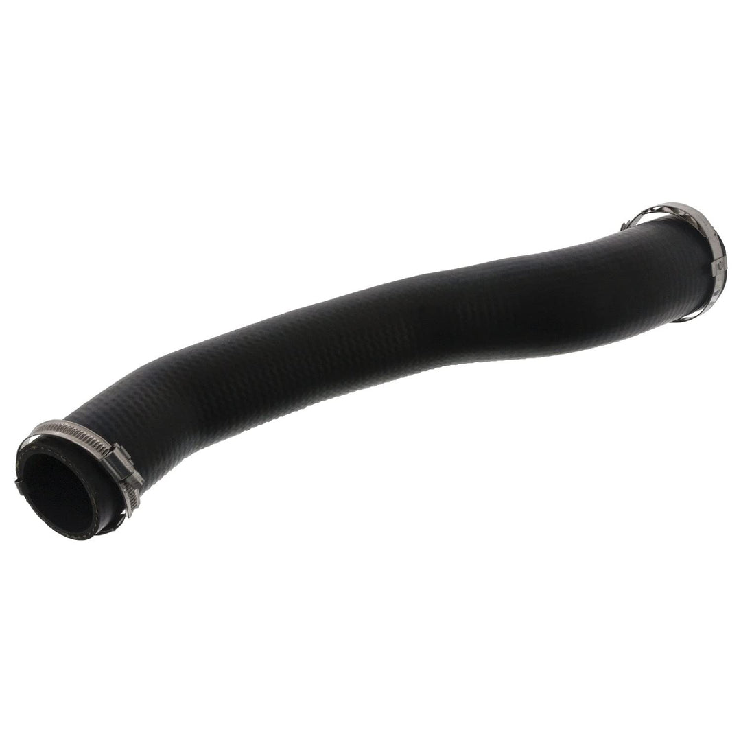 febi bilstein 46491 Schlauch Ladeluftkühler an Saugrohr , 1 Stück