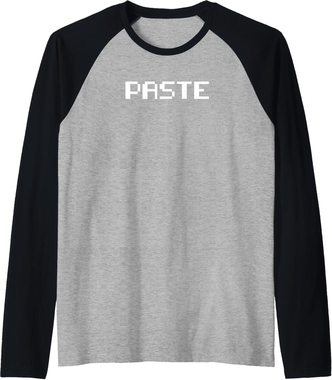 Kleister Raglan