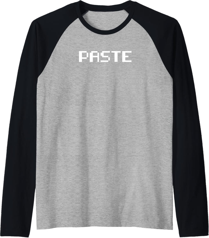 Kleister Raglan