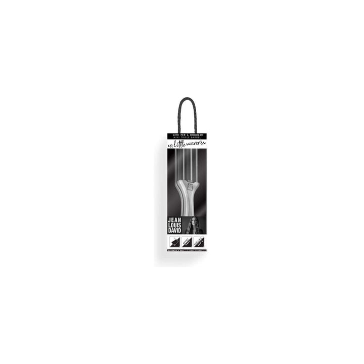 JEAN LOUIS DAVID - Mini Welleneisen LITTLE WAVER - Little Collection - Reisegrösse
