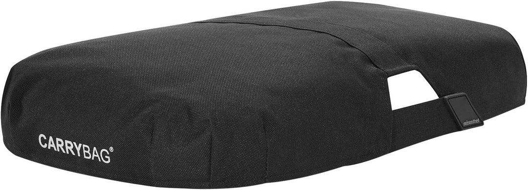 reisenthel carrybag Frame Gold Henkel Einkaufskorb + Cover Abdeckung
