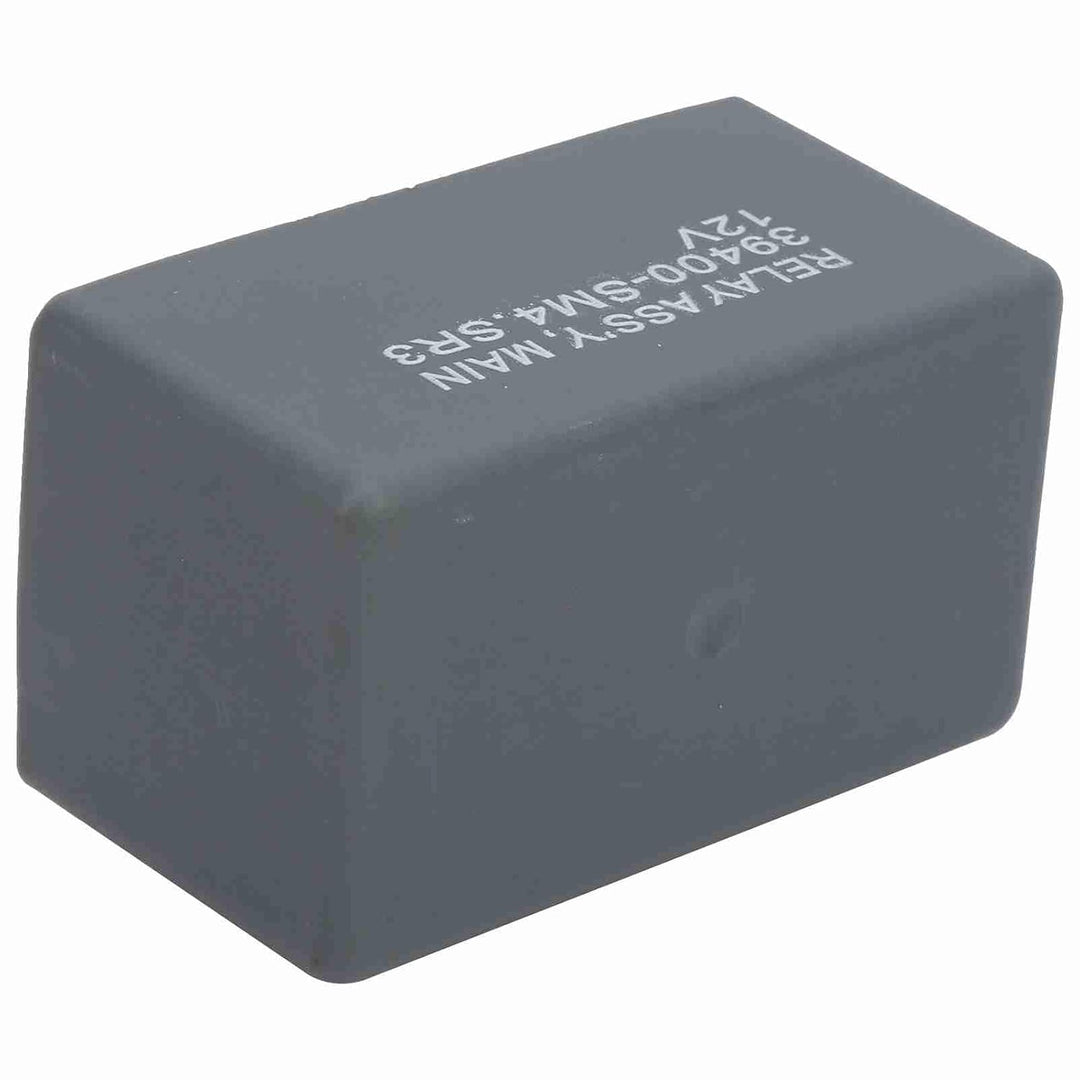 Yctze 12V 7Pin Kraftstoffpumpenrelais 39400-SR3-003,39400-SM4-003 Graues Auto-Kraftstoffpumpen-Haupt