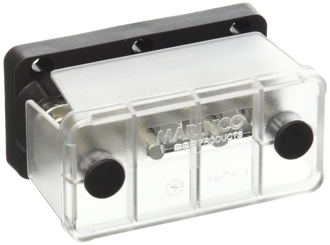 BEP Marine 777-bb4s-500 Switches und Anschlüsse, Unisex Erwachsene, schwarz, M