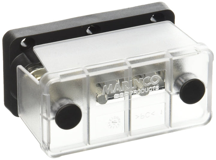 BEP Marine 777-bb4s-500 Switches und Anschlüsse, Unisex Erwachsene, schwarz, M