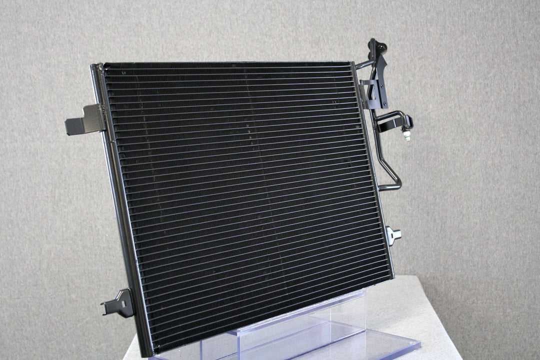 Valeo Kondensator Klimaanlage 817679