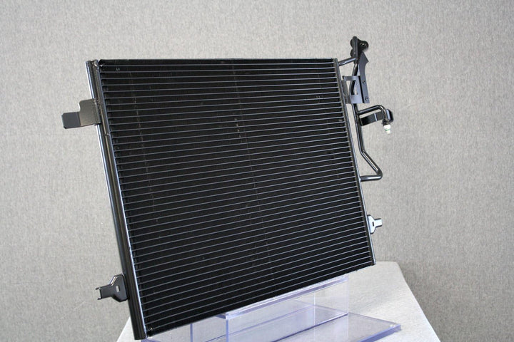 Valeo Kondensator Klimaanlage 817679