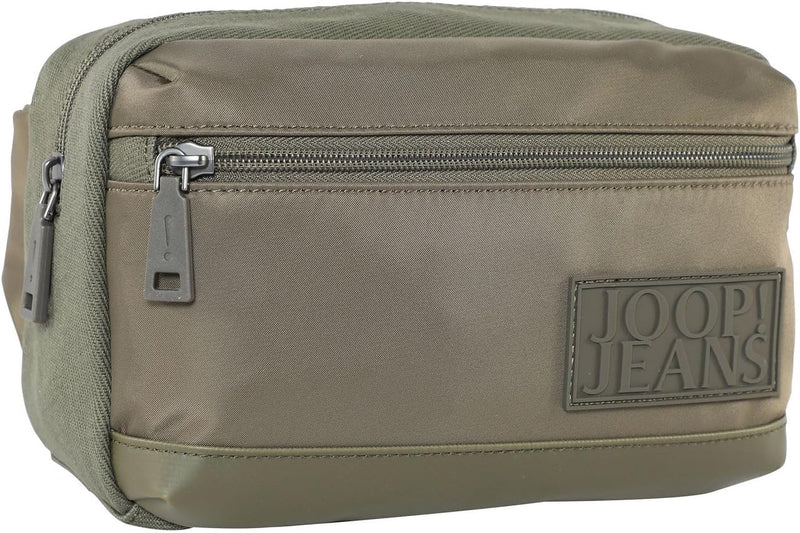 JOOP! Mirano Piet Hipbag Khaki onesize Khaki, onesize Khaki