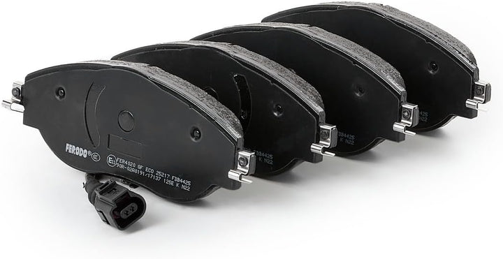 FERODO FDB4425 Bremsbeläge