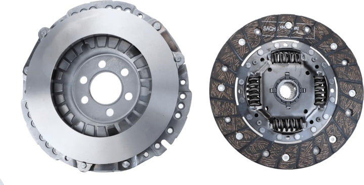 SACHS 3000 287 002 Kupplungssatz