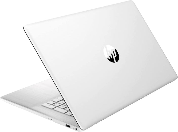 HP 17  Silber  17" FHD  Ryzen 5 5625U  32GB RAM  500GB SSD  Windows 11 Pro