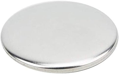 100 Stücke Abzeichen Pin Button Teile 56mm Blank Pins für Handwerk Machen, Abzeichen Insignien, Spie