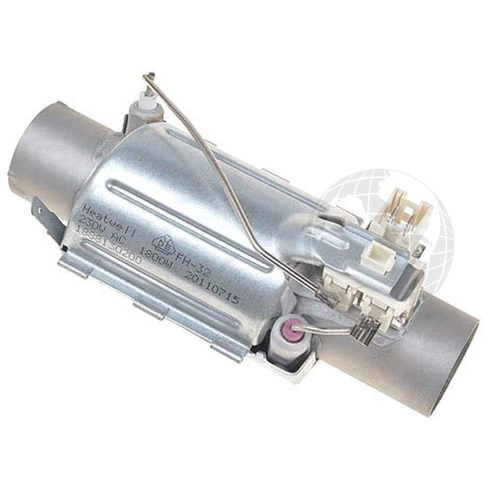 Geschirrspüler (Original Beko) Code: 1888150100, 1888130100, 1888130200 (1800W-230V)