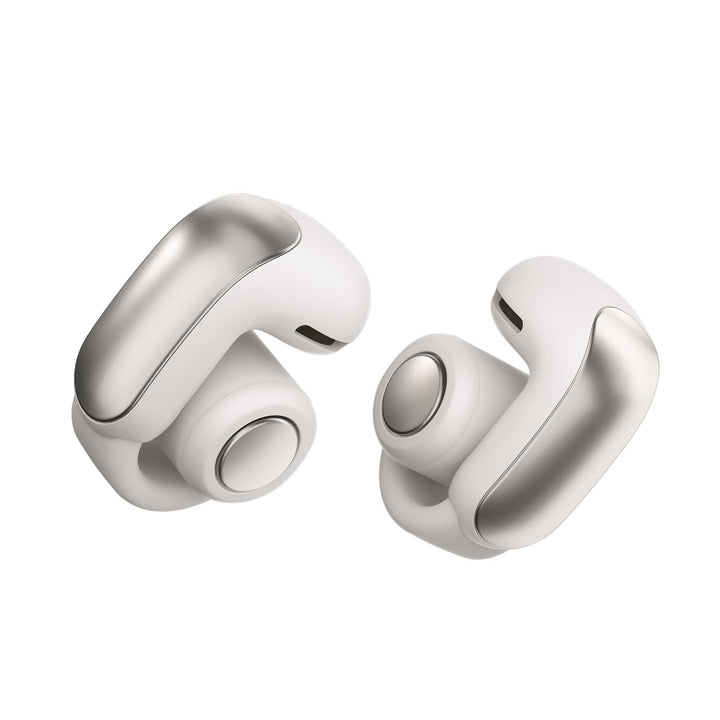 Bose Ultra Open Ear Earbuds mit OpenAudio-Technologie, Open Ear kabellose Earbuds, bis zu 48 Stunden