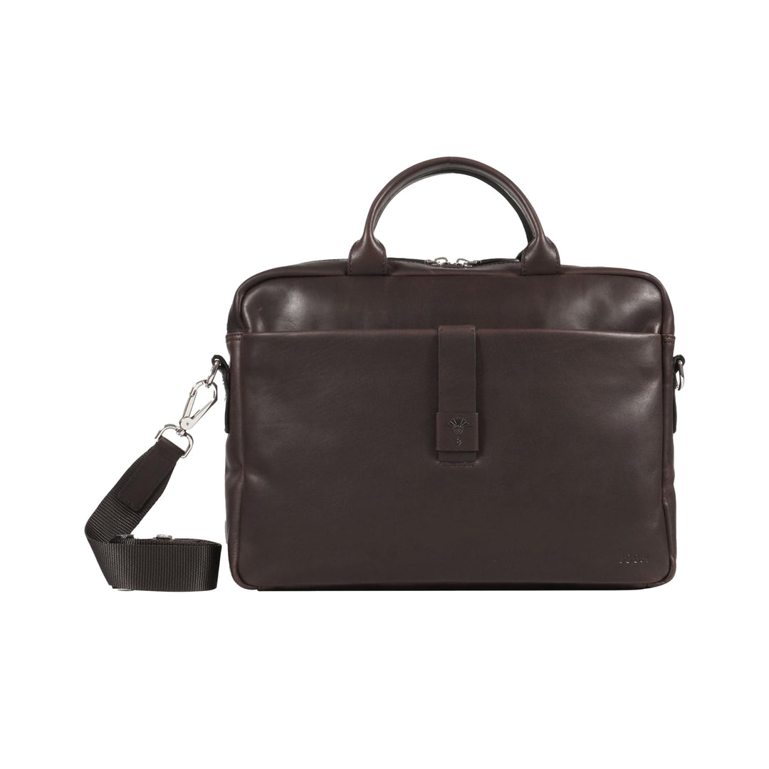 Joop Laptoptasche - Braun